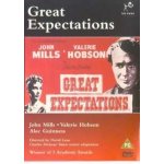 Great Expectations DVD – Hledejceny.cz