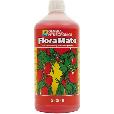 General Hydroponics FloraMato 0.5 l