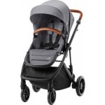 Britax Strider M elephant grey 2022 – Zboží Mobilmania