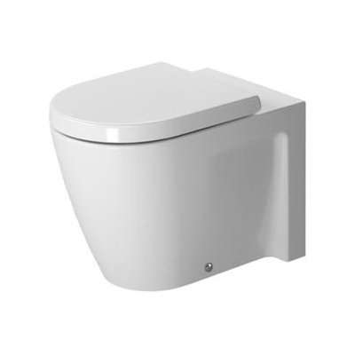 Duravit Starck 2 21280900001 – Zboží Mobilmania