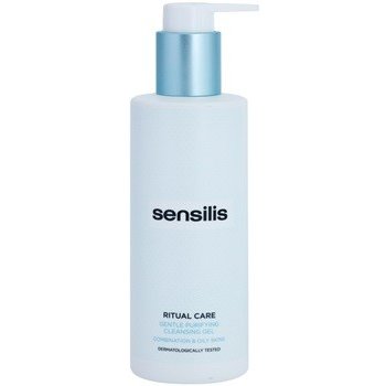 Sensilis Ritual Care jemný čistící gel pro smíšenou a mastnou pleť (Gentle Purifying Cleansing Gel) 200 ml