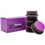 Koch Chemie Micro Cut Hard Foam Pad 45x23 mm | Zboží Auto