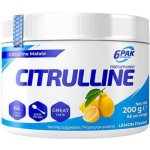6PAK Nutrition Citrulline 200 g – Sleviste.cz