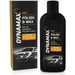 Dynamax DXE7 Polish & Wax 500 ml – Zboží Mobilmania