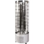 Harvia Cilindro PC90E 9,0 kW steel – Zbozi.Blesk.cz