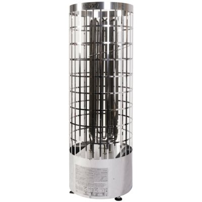Harvia Cilindro PC90E 9,0 kW steel – Zbozi.Blesk.cz