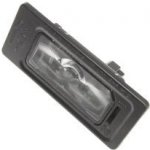 Osvětlení SPZ LED CN 5NA943021 Škoda Yeti, Rapid, Octavia 3, Fabia 3, Superb 3, Kodiaq, Karoq, Scala, Kamiq, Octavia 4, Enyaq, Fabia 4, Kodiaq 2, Superb 4, Elroq | Zboží Auto