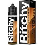 Liqua Ritchy Mix&Go Grape Juice 10 ml – Zbozi.Blesk.cz