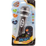 Popron Mini karaoke mikrofon do telefonu – Zboží Mobilmania