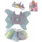 Mac Toys M80169 Šaty na panenku 30-38 cm – Sleviste.cz