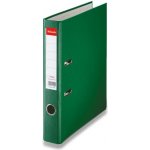 Esselte Economy pákový pořadač A4 5 cm zelený – Zboží Živě