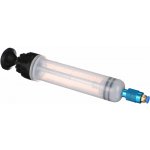SIXTOL Ruční odsávačka provozních kapalin MECHANIC OIL EXTRACTOR 1, 200 ml | Zboží Auto