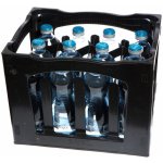 Rajec Neperlivá voda vratná láhev 12 x 0,75 l – Sleviste.cz