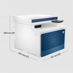 HP Color LaserJet Pro MFP 4302fdn 4RA84F – Zboží Živě HP Color LaserJet Pro MFP 4302fdn 4RA84F – Zboží Živě