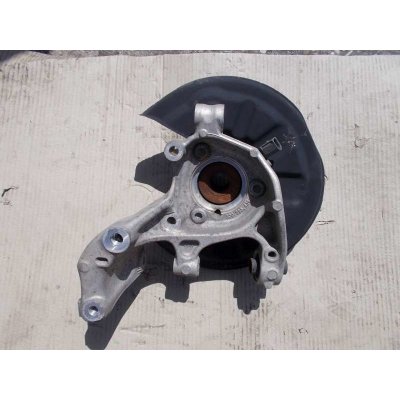 těhlice zadní pravá 4x4 ŠKODA Octavia III 5E0 5Q0505436H | Zboží Auto