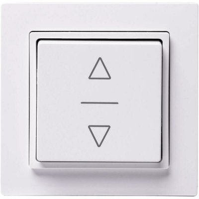 ROTO ZEL STG Ruční dálkový rádiový vysílač S – Hledejceny.cz