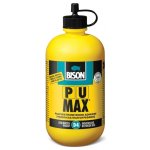 BISON PU MAX D4 lepidlo na dřevo 750 g