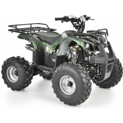 Hecht 56126 ARMY – Sleviste.cz