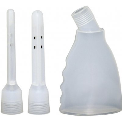 California Exotics Ultimate Douche – Sleviste.cz