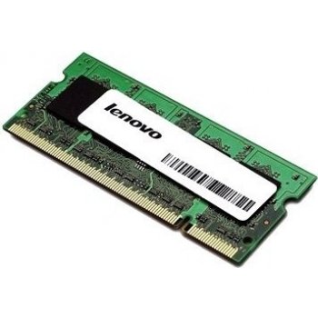 Lenovo SODIMM DDR3L 4GB 0B47380