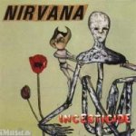 Nirvana - Incesticide CD – Hledejceny.cz