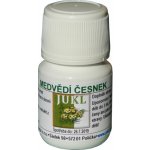 Jukl tinktura medvědí česnek 30 ml – Hledejceny.cz