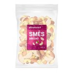 Allnature směs ořechů 500 g – Zbozi.Blesk.cz