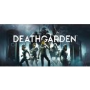 Deathgarden