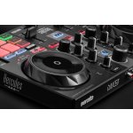 Hercules DJ INPULSE 200 MK2 – Zboží Živě