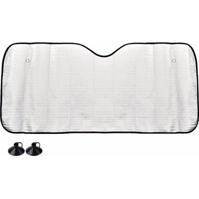 Amio Sluneční clona na přední sklo 150 X 80CM | Zboží Auto