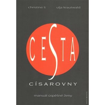 Cesta císařovny Ulja Krautwald