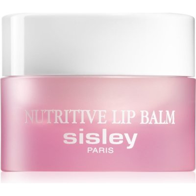 Sisley Confort Extreme Nutritive Lip Balm výživný balzám na rty 9 g – Sleviste.cz