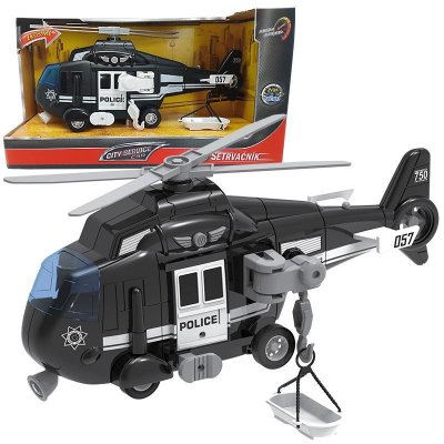 HM Studio Helikoptéra policie 1:16