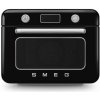 Mini trouba Smeg COF01BL