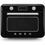 Smeg COF01BL – Zboží Dáma