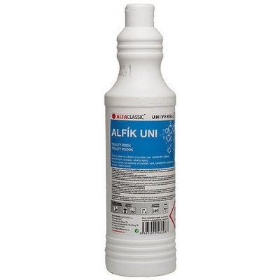 AlfaClassic ALFÍK UNI 800 ml – Hledejceny.cz