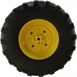 Peg-Pérego John Deere Gator HPX zadní kola 2x – Zboží Dáma