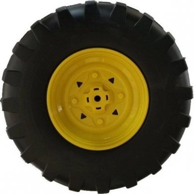 Peg-Pérego John Deere Gator HPX zadní kola 2x – Zboží Dáma