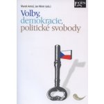 Volby, demokracie, politické svobody – Hledejceny.cz