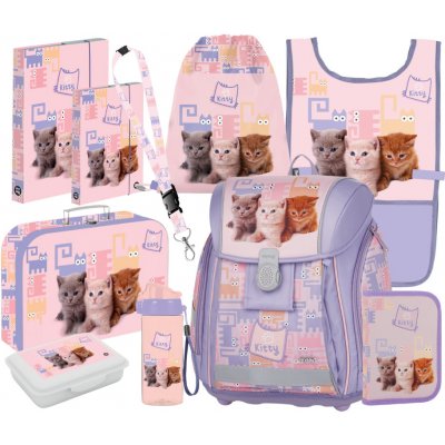 Oxybag PREMIUM LIGHT Mazlíčci – Zboží Dáma