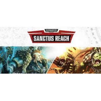 Warhammer 40,000: Sanctus Reach