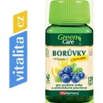Borůvky chewable 120 žvýk. tablet – Hledejceny.cz