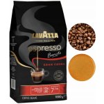 Lavazza Espresso Barista Gran Crema 1 kg – Zboží Mobilmania