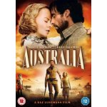 Australia DVD – Hledejceny.cz