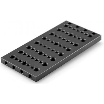 SmallRig Cheese Plate Multi-purpose Mounting Plate 1092 – Zboží Mobilmania