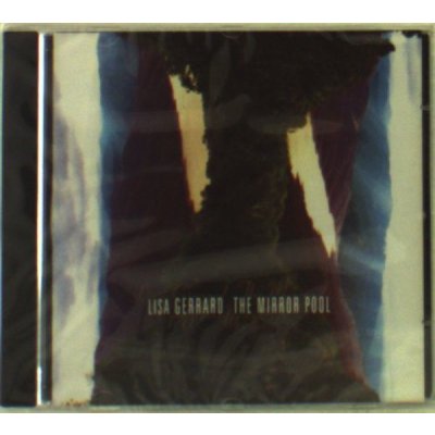 Lisa Gerrard The Mirror Pool – Zbozi.Blesk.cz