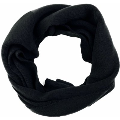 Rabionek dámská šála Zoe černá – Zboží Dáma