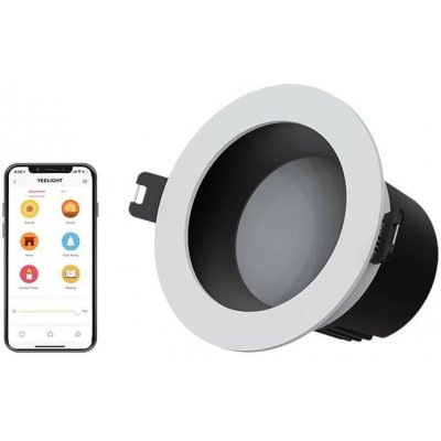 Yeelight Mesh Downlight M2 YLTS02YL – Zboží Živě