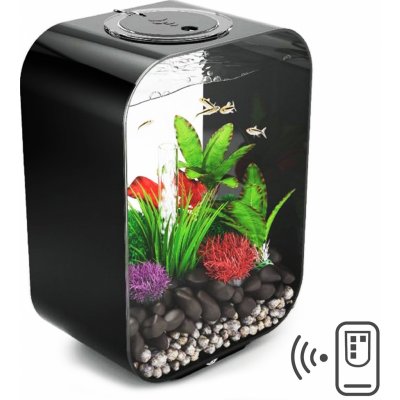 Biorb Life černé MCR 60 l – Zboží Dáma