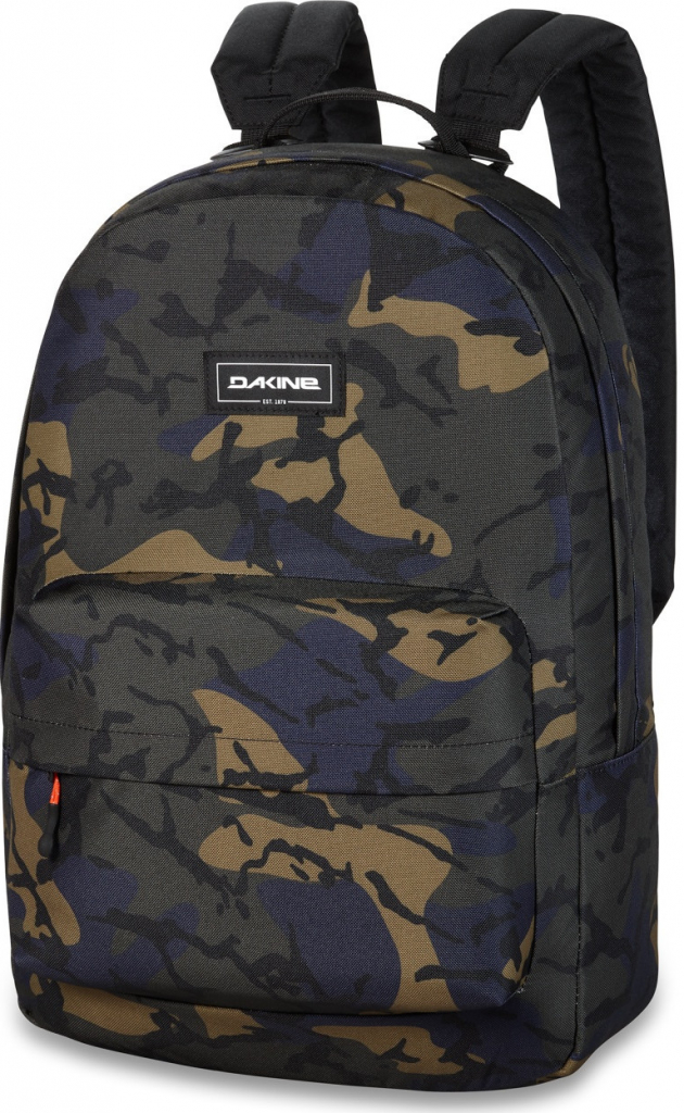 Dakine 365 Pack hnědá šedá 21 l